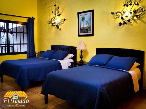 Hotel y Restaurante El Tejado