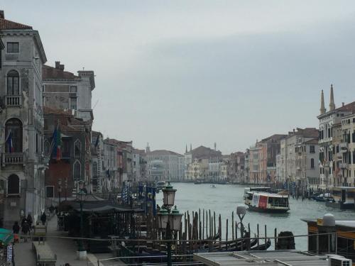 EGO' Residence Venice - main image