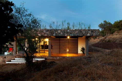 Vivienda Rural Olivar del Chanza