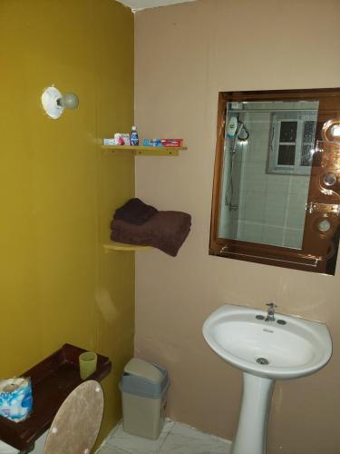 Ocean View - 1Bedroom overlooking the sea, Cane River (fotografie 7)