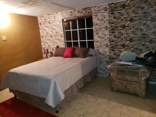 Ocean View - 1Bedroom overlooking the sea, Cane River (fotografie 8)