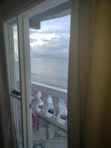 Ocean View - 1Bedroom overlooking the sea, Cane River (fotografie 9)
