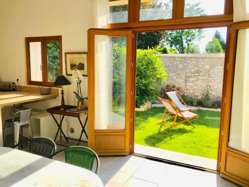 Maison de Campagne by La Boîte En Plus