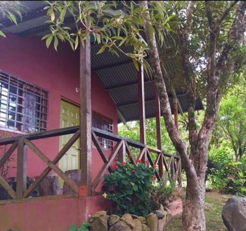 Jilguero Cabins