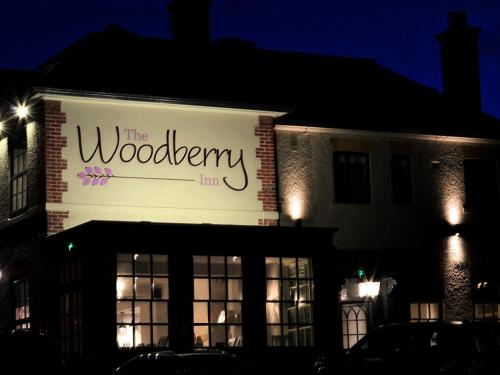 Woodberry Inn - Photo 4 of 11
