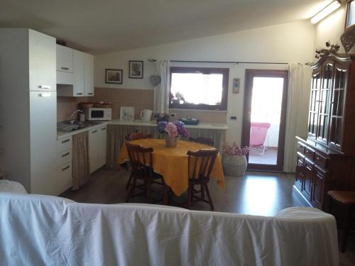 Casa di Alice gîte à louer Villamassargia