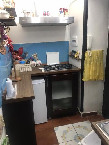 B&B Ruffo Nel cuore di Napoli, Naples (photo 2)