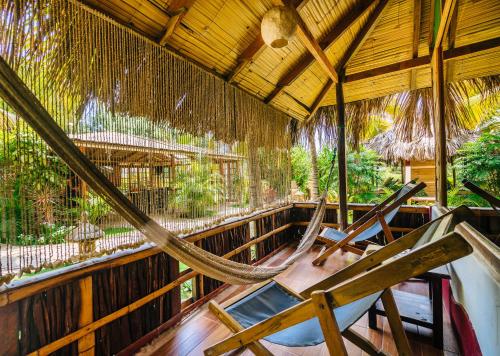 马库拉琪姆巴斯简易别墅