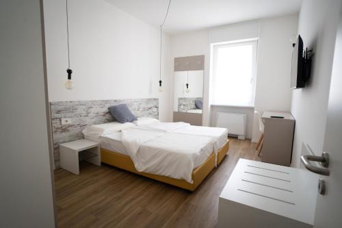 CASA SAN PAOLO Rooms And Apartments Trento