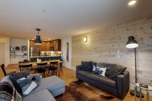 Raven 104, Big White (fotografie 3)