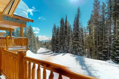 Silver Tip 6, Big White