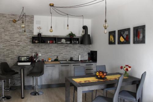 Konyha, YARD 151 in Noventa Di Piave