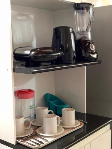One-Bedroom Apartment image 8