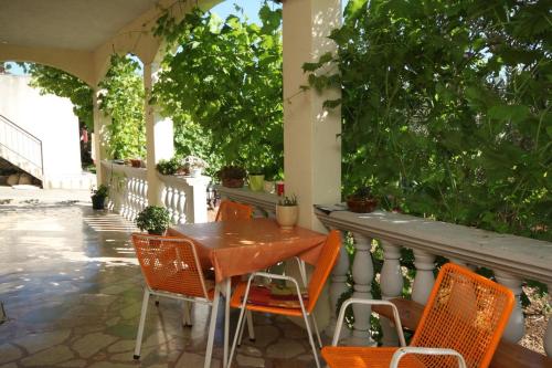 Apartment Makarska 6792c Makarska 