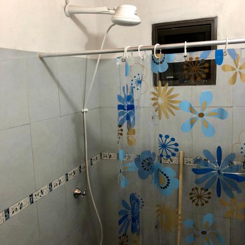 One-Bedroom Apartment image 3