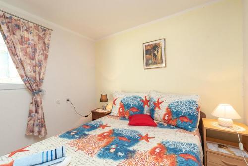Apartments with a parking space Mastrinka Ciovo - 16463 - image 6