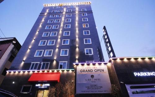 Hotel Murah di pohang