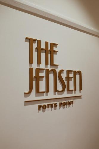 The Jensen Potts Point - image 4