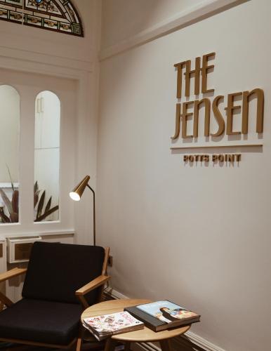 The Jensen Potts Point - image 12