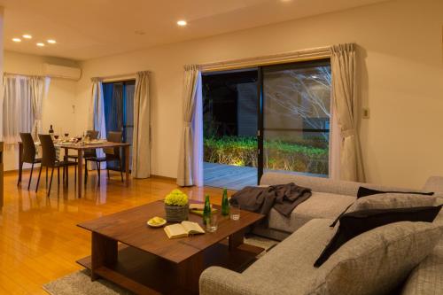 Suite Villa Izukogen Prime