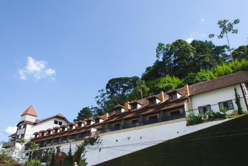 Hotel Willisau - 숙소 외관