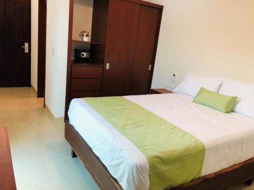 Imperla Hotel – Isla Mujeres, TX