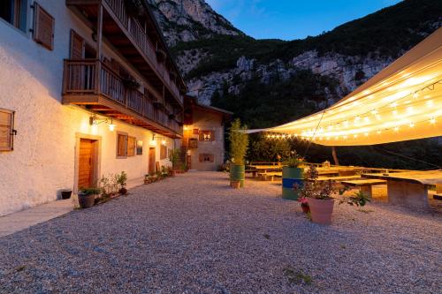 Limarò B&B – Riva del Garda, TN