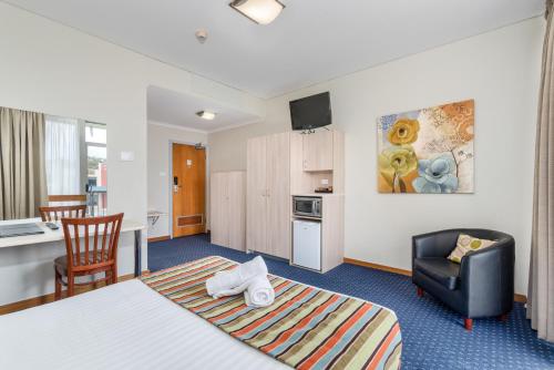 hotel photo