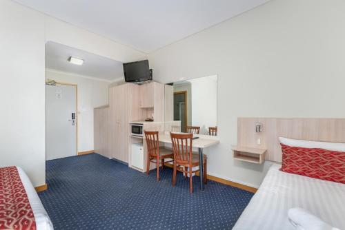 hotel photo
