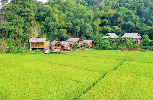 Little Mai Chau Home Stay