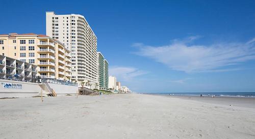 Dolphin Beach Club Daytona Beach (FL)