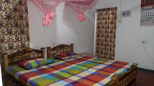 DERO BEACH HOLIDAY HOME