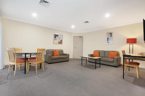 Wollongong Serviced Apartments photo 3