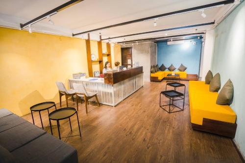 花園酒店及公寓 The Garden Hotel and Apartment