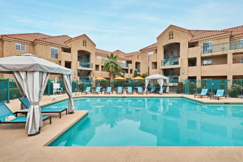 Hyatt House Scottsdale Old Town