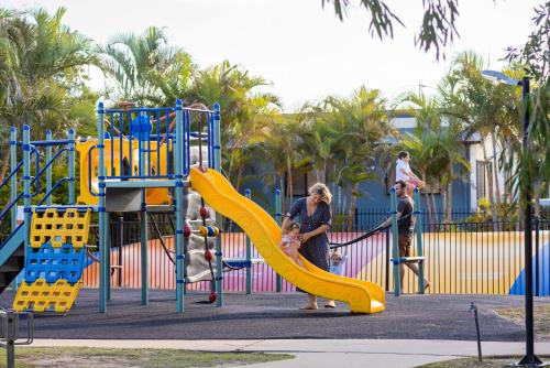 Discovery Parks - Ballina