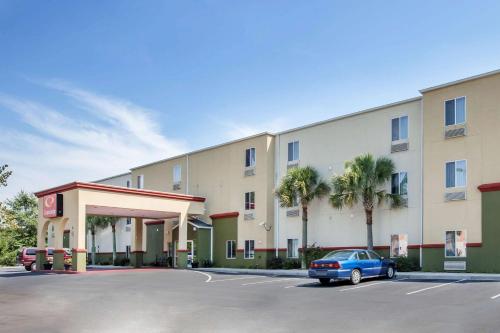 Econo Lodge Valdosta