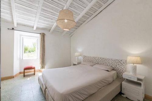  Quintessence Nature Estate, Pension in Maria Vinagre