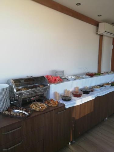 多特梅福森套房酒店 多特梅福森套房酒店