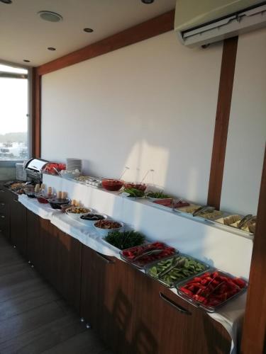 多特梅福森套房酒店 多特梅福森套房酒店