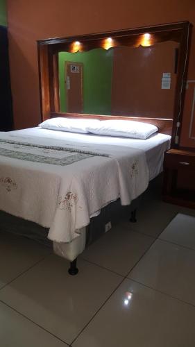 

Hostal Blue Star
