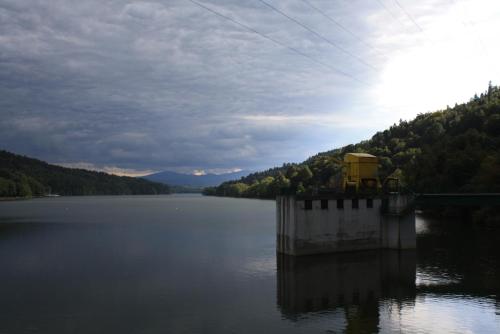 Domek Gloria nad Jeziorem Żywieckim - image 9