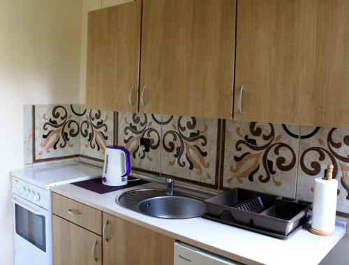 Domek Gloria nad Jeziorem Żywieckim - image 13