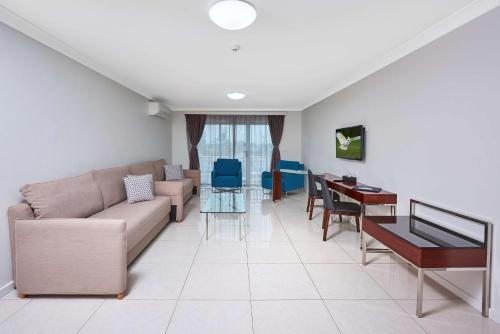 Best Western Casula Motor Inn - image 14