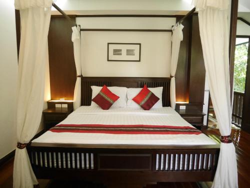 Ping Phu Place Room Type - Suite