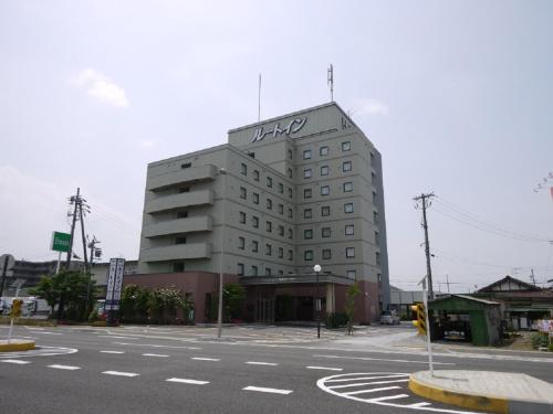 Hotel Route-Inn Shiojirikita Inter - Shiojiri