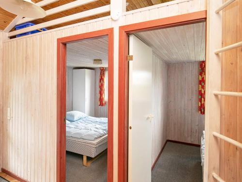 Facilities, 8 person holiday home in Hj rring in Hjorring