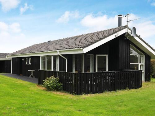  8 person holiday home in Hj rring, Pension in Hjørring