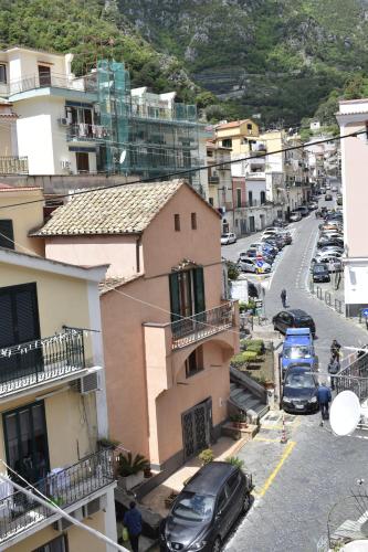 a casa mia holiday rental