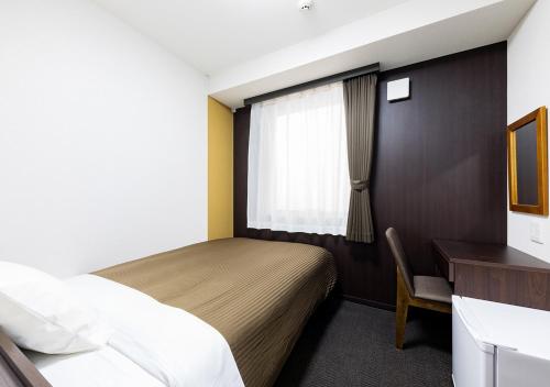 Single Room - Non-Smoking